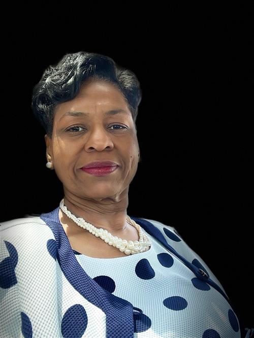 Rose Kebe - Assistant Principal